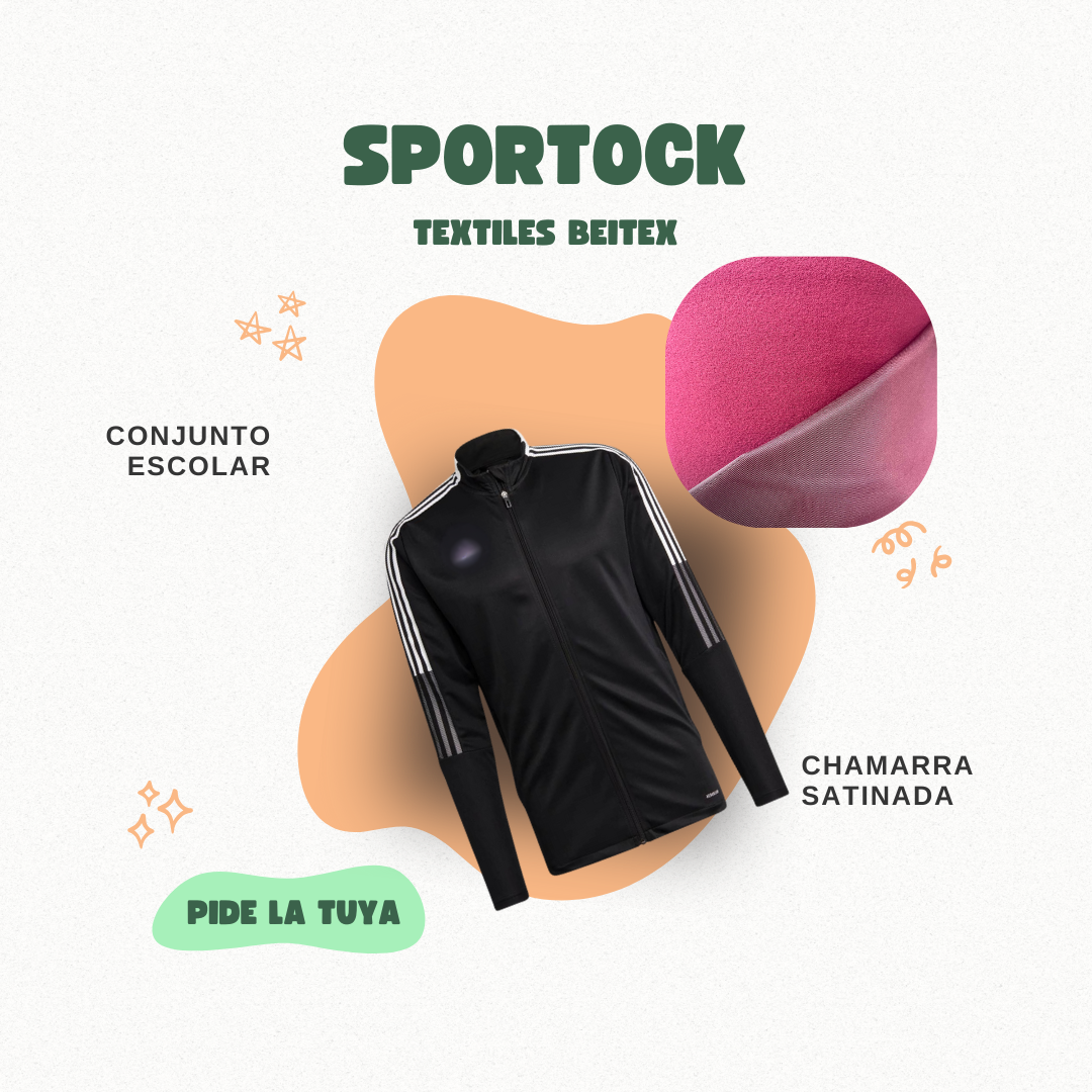 Tela Sportock