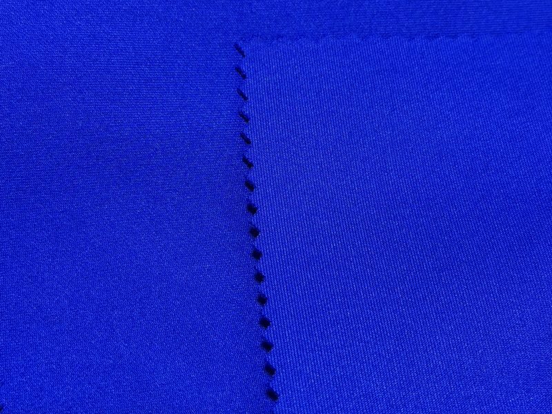 Licra Saludable 92% Poliéster 8% Spandex 270gsm por kilo mayoreo CDMX