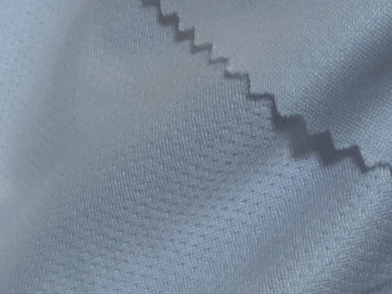 Piqué Vera 100% Poliéster 145gsm por kilo uniformes deportivos mayoreo CDMX