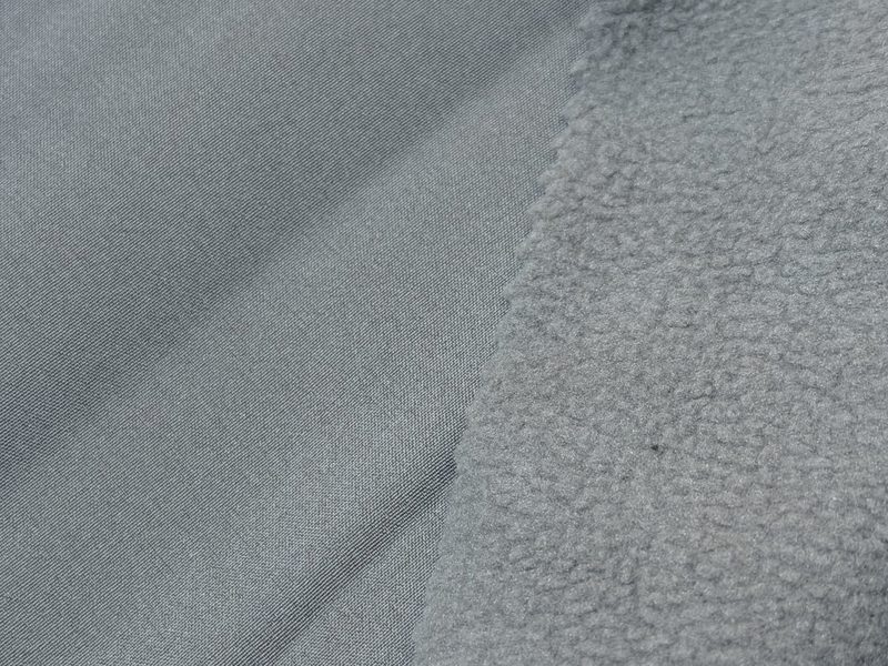 Tela Diablo 100% Poliéster doble cara borrego sherpa por metro mayoreo CDMX